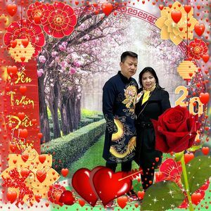 Meet your Posher, Quang